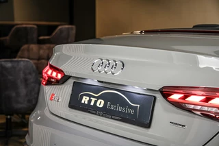 Audi S5 Audi S5 3.0 TFSI Quattro Quantumgrau, Matrix, Bang/Olufsen - afbeelding nr 16