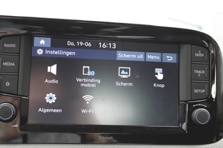 Hyundai i10 Hyundai i10 1.0 Comfort 5-zits Carplay/Airco 