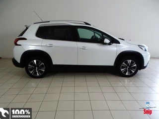 Peugeot 2008 Peugeot 2008 1.2 PureTech GT-line - afbeelding nr 5