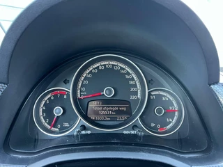 Volkswagen up! Volkswagen Up! 1.0 BMT move up! 5 Deurs LED Airco DAB - afbeelding nr 9