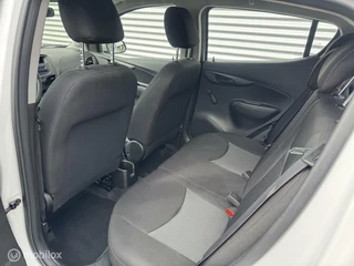 Opel KARL Opel KARL 1.0 ecoFLEX Edition | Airco |  NL auto | - afbeelding nr 11