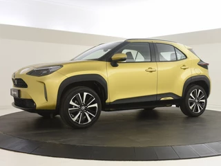 Toyota Yaris Cross - afbeelding nr 8