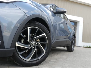 Toyota C-HR - afbeelding nr 3