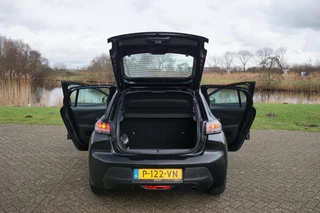 Peugeot 208 Peugeot 208 1.2 PureTech Active Pack - Noir Perla Nera - Nav/Carplay - Chique - afbeelding nr 7