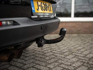 Volkswagen Tiguan Volkswagen Tiguan 1.4TSi DSG6 Cup Sport&Style | Trekhaak 1.800kg. | 2e eigenaar | Climate Control | Stoelverwarming | Parkeer pakket | Winter-pakket | Koplampsproeiers | Multifunctioneel lederen stuurwiel - afbeelding nr 26