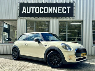 MINI One Mini Mini 1.2 One Business, NAVI, PANO DAK, CRUISE, PDC - afbeelding nr 3