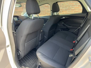 Ford Focus Ford Focus Wagon 1.5 TDCI Lease Edition |NAVI|CLIMA|PARK SENSOREN|KEYLESS | 3294 - afbeelding nr 25