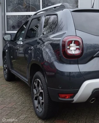 Dacia Duster Dacia Duster 1.3 TCe Prestige - afbeelding nr 7