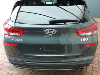 Hyundai i30 Hyundai i30 Wagon 1.5 T-GDi MHEV N Line - afbeelding nr 30