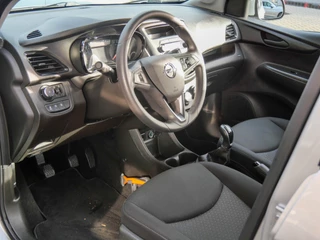 Opel KARL | CRUISE CONTROL | BLUETOOTH | - afbeelding nr 12