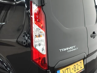 Ford Transit Connect Ford Transit Connect 1.5 Automaat L2 Trend Navigatie Airco Parkeersensoren Cruise Control Camera - afbeelding nr 8