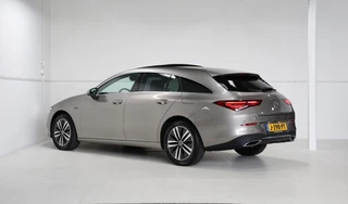 Mercedes-Benz CLA - afbeelding nr 2