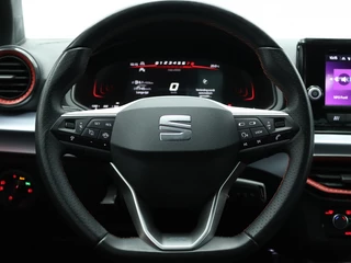 SEAT Ibiza SEAT Ibiza 1.0 EcoTSI FR | Private lease 399 p.m. - afbeelding nr 23