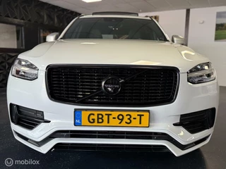 Volvo XC90 Volvo XC90 2.0 T8 Twin Engine AWD R-Design Pano|7persoons - afbeelding nr 19
