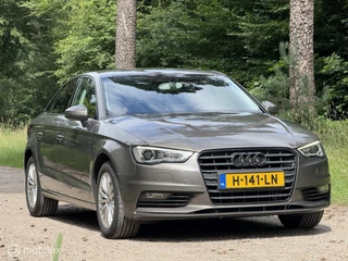 Audi A3 Audi A3 Limousine 1.4 TFSI S-tronic CoD Ambition Pro Line S - afbeelding nr 5