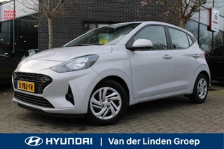 Hyundai i10 - afbeelding nr 1