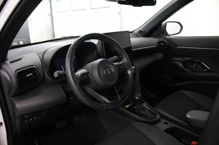 Toyota Yaris Cross - afbeelding nr 6