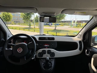 Fiat Panda Fiat Panda 1.2 EDZIZIONE COOL 5-DRS. + AIRCO/PDC - afbeelding nr 15