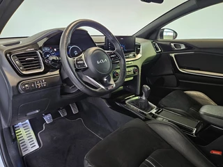 Kia ProCeed Kia ProCeed 1.0 T-GDi GT-PlusLine / Camera / NL Auto - afbeelding nr 17