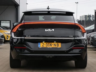 Kia EV6 - afbeelding nr 21