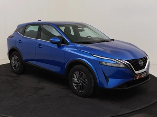 Nissan QASHQAI - afbeelding nr 7