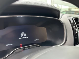 Citroën C5 Aircross Camera | App Connect - afbeelding nr 19