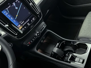 Volvo XC40 Volvo XC40 1.5 T4 Recharge R-Design - afbeelding nr 9