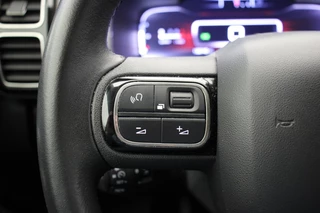 Citroën C5 Aircross - afbeelding nr 12