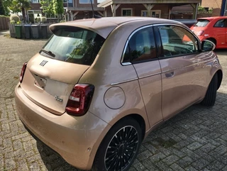 Fiat 500e - afbeelding nr 10