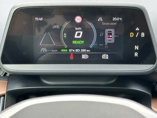 CUPRA Tavascan CUPRA Tavascan VZ Adrenaline 82 kWh | 340PK | AWD | Full Options! | Nieuwstaat | Netto Operationele Lease € 905,- - afbeelding nr 17