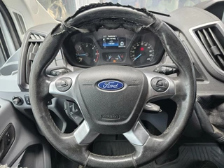 Ford Transit Ford Transit 350 2.0 TDCI L4H3 Trend|EXPORT - afbeelding nr 21
