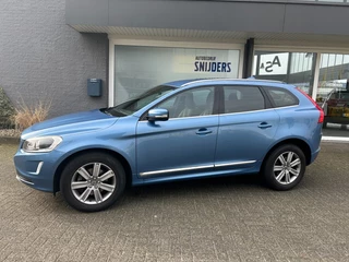 Volvo XC60 - afbeelding nr 4
