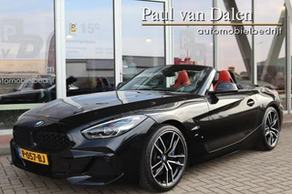 BMW Z4 Roadster (g29) SDRIVE 30i 258PK M-SPORT SHADOW LINE Navi | Head Up | Harman Kardon | NL Auto | Stoel/stuurverw. | Cruise | Camera | 19 Inch |