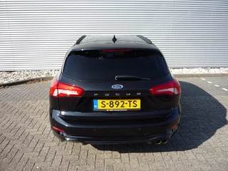 Ford Focus - afbeelding nr 6