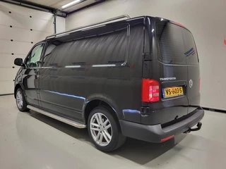 Volkswagen Transporter Volkswagen Transporter 2.0TDI L2/H1 Trekhaak Marge! - afbeelding nr 14