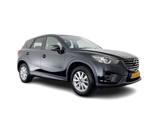 Mazda CX-5 Mazda CX-5 2.0 SkyActiv-G 165 Skylease+ 2WD *NAVI-FULLMAP | FULL-LED | BLINDSPOT | HEATED-COMFORTSEATS | TOWBAR | ECC | PDC | CRUISE | 17''ALU* - afbeelding nr 1