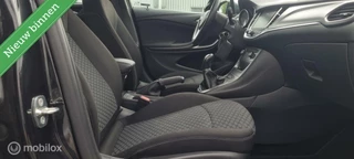 Opel Astra Opel Astra 1.6 CDTI Edition - afbeelding nr 15