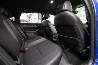 Honda Civic Honda Civic 2.0 e:HEV Sport Automaat -All in rijklrprijs | Honda Sensing | Apple cp/Android a. - afbeelding nr 6