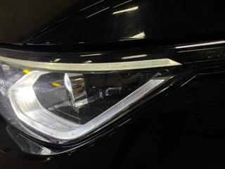 Volkswagen Golf Volkswagen Golf 2.0 TSI R 4Motion Performance AKRA, PANO - afbeelding nr 13