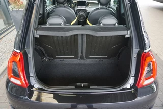 Fiat 500 - afbeelding nr 6