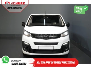 Opel Zafira e-Life - afbeelding nr 7