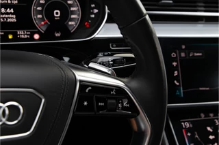 Audi A8 Audi A8 55 TFSI quattro Pro Line 2018 - afbeelding nr 36