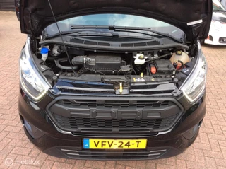 Ford Transit Custom Ford Transit Custom 300 2.0 TDCI L2H1 Limited Nav Camera St verw - afbeelding nr 31