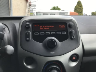 Peugeot 108 - afbeelding nr 23