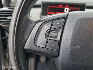 Citroën C4 Cactus Citroen C4 Cactus 1.2 PureTech Feel - afbeelding nr 14