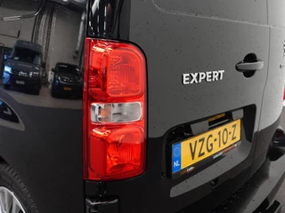 Peugeot Expert Peugeot Expert 1.5 BlueHDI 120PK L2H1 Airco Navi Trekhaak Carplay Cruise Control Side Bars - afbeelding nr 8