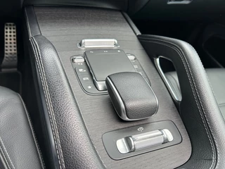Mercedes-Benz GLE Mercedes-Benz GLE GLE 450 4M AMG Nightpakket P-dak Burmester Airmatic Trekhaak - afbeelding nr 27