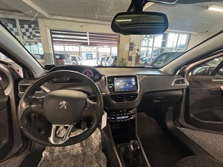 Peugeot 2008 Peugeot 2008 1.2 PureTech Allure*Pano*Clima*Led*2015 - afbeelding nr 13
