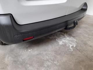 Opel Vivaro Opel Vivaro 2.0 CDTI L2H1 145PK Edition Automaat Airco Navigatie Apple Carplay/Android Auto Trekhaak Betimmering - afbeelding nr 30