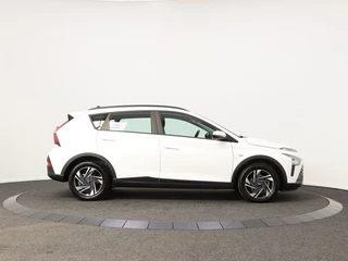 Hyundai Bayon Hyundai Bayon 1.0 T-GDI Comfort | Achteruitrijcamera | Carplay | - afbeelding nr 11